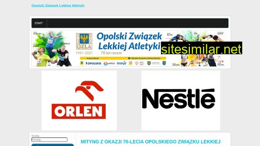 ozla.pl alternative sites