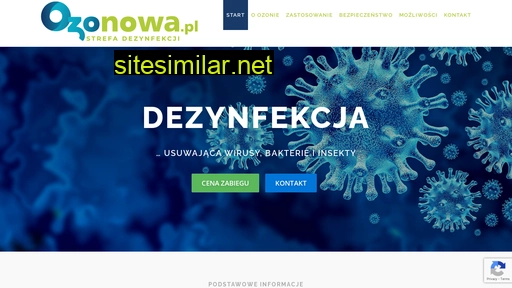ozonowa.pl alternative sites