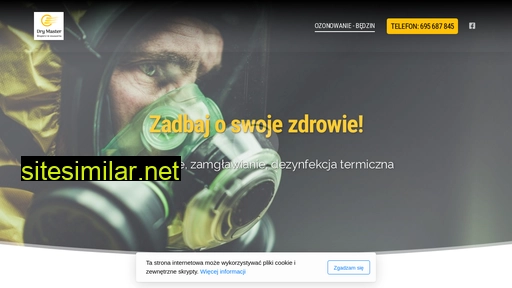 ozonowanie-bedzin.pl alternative sites