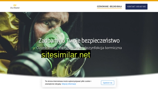 ozonowanie-bielsko-biala.pl alternative sites