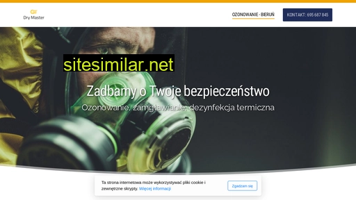 ozonowanie-bierun.pl alternative sites