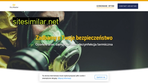 ozonowanie-bytom.pl alternative sites