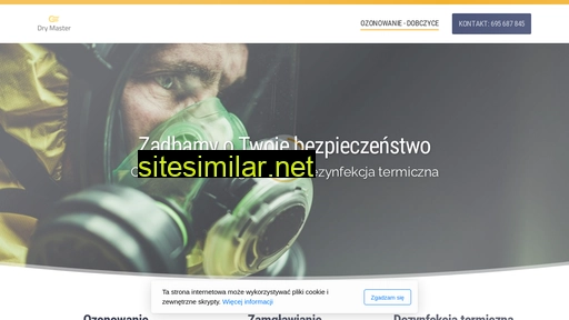 ozonowanie-dobczyce.pl alternative sites