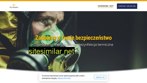 ozonowanie-kety.pl alternative sites