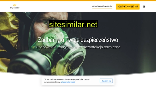 ozonowanie-knurow.pl alternative sites