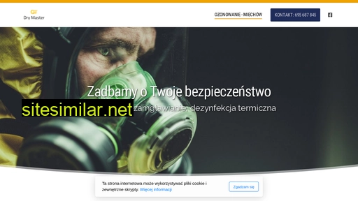 ozonowanie-miechow.pl alternative sites