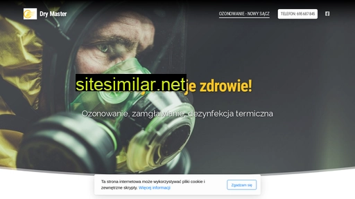 ozonowanie-nowy-sacz.pl alternative sites