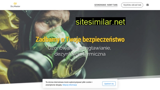 ozonowanie-nowy-targ.pl alternative sites