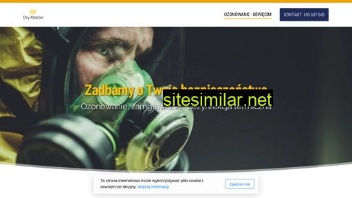 ozonowanie-oswiecim.pl alternative sites