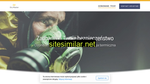 ozonowanie-tychy.pl alternative sites