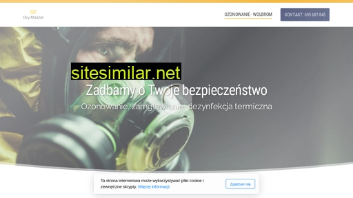 ozonowanie-wolbrom.pl alternative sites