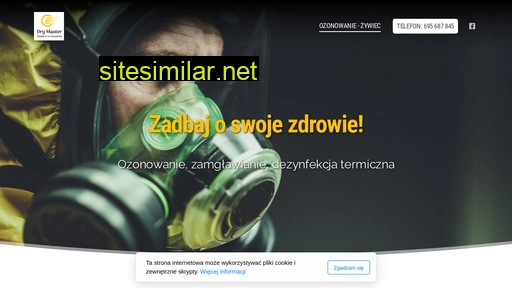 ozonowanie-zywiec.pl alternative sites