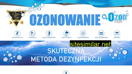 ozonstudio.pl alternative sites