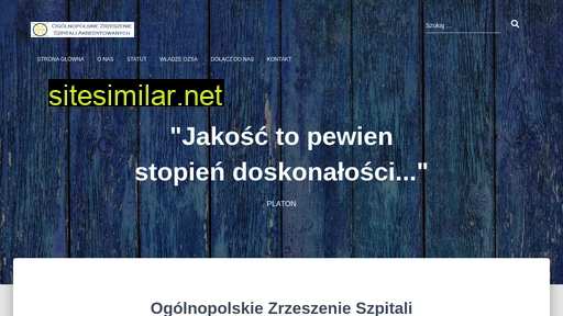 ozsa.pl alternative sites