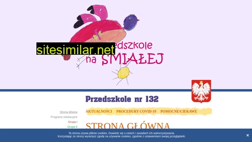 p132.przedszkola.net.pl alternative sites