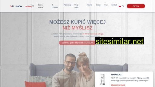 p24now.pl alternative sites