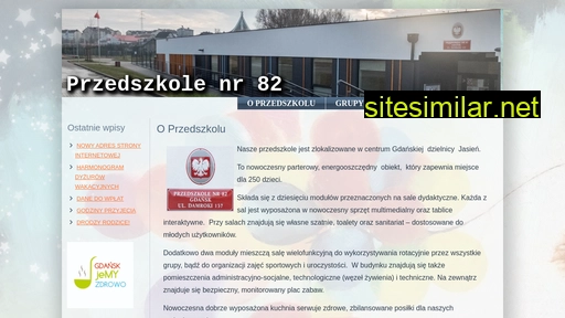 p82.edu.pl alternative sites