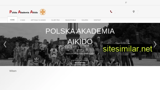 paa.org.pl alternative sites