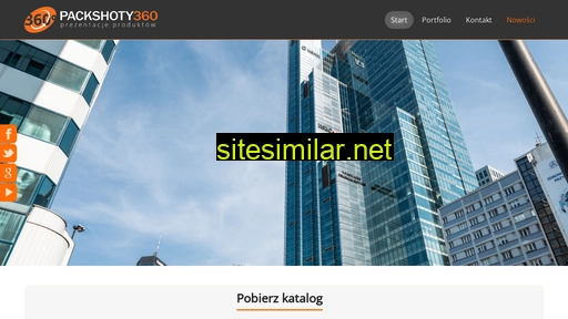 packshoty360.pl alternative sites