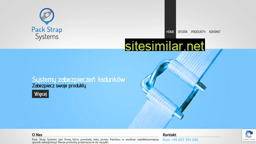 packstrapsystems.pl alternative sites