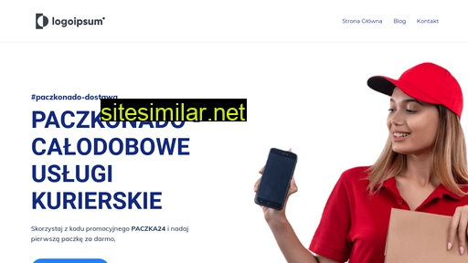 paczkonado.pl alternative sites