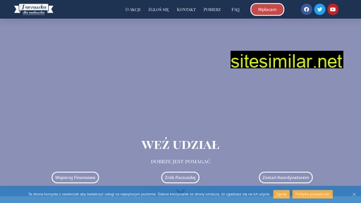 paczuszkadlamaluszka.pl alternative sites