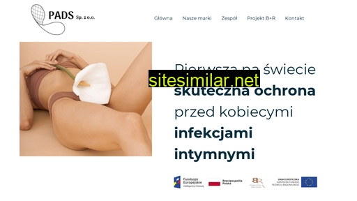 pads.com.pl alternative sites