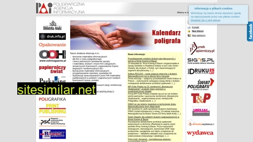 pai.info.pl alternative sites