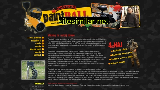 paintball.boleslawiec.pl alternative sites