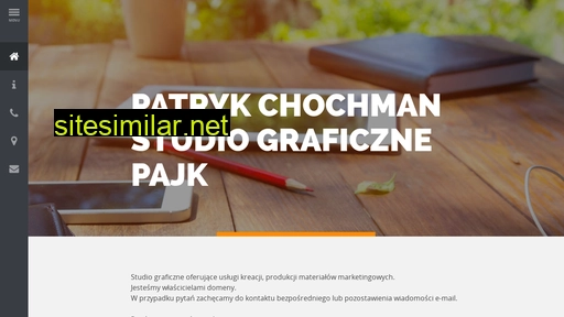 pajk.pl alternative sites