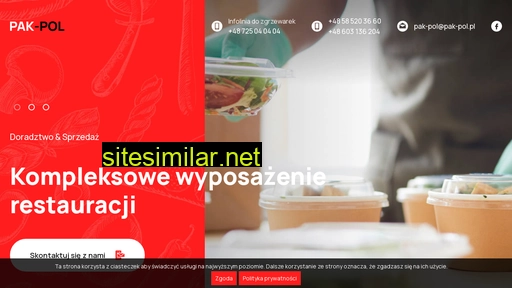 pak-pol.pl alternative sites