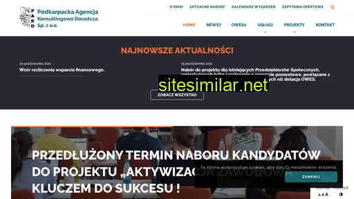 pakd.pl alternative sites