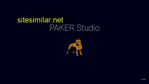paker-studio.pl alternative sites