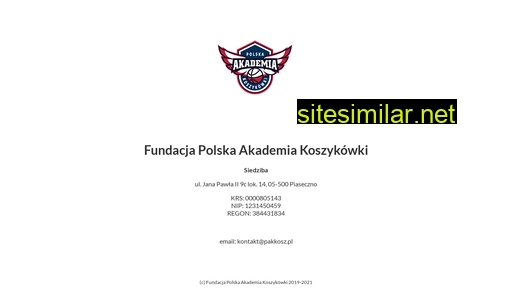pakkosz.pl alternative sites