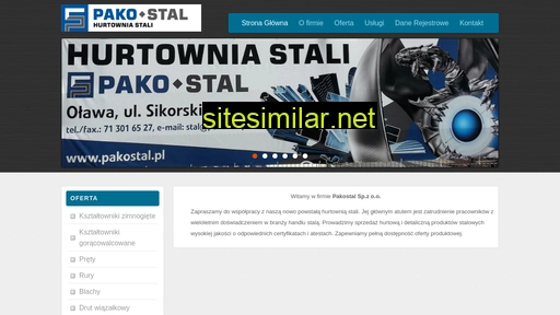 pakostal.pl alternative sites