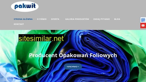 pakwit.pl alternative sites