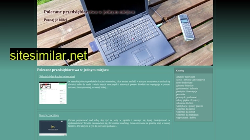 palac-galiny.com.pl alternative sites