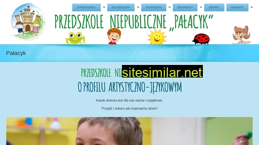 palacyk.katowice.pl alternative sites