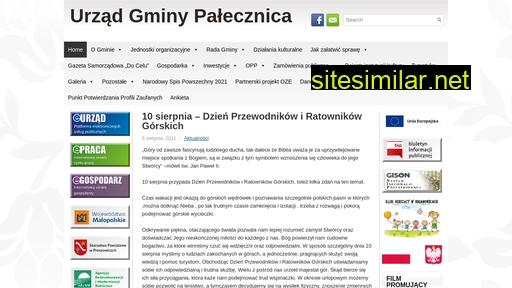 palecznica.pl alternative sites