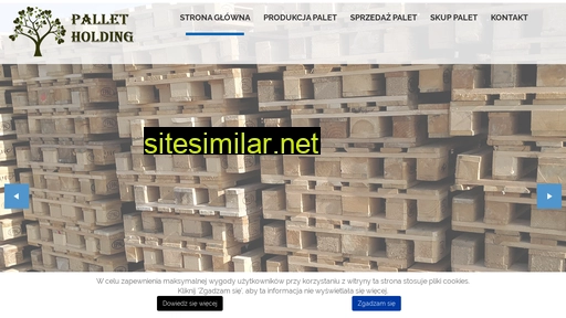 palety-lublin.pl alternative sites