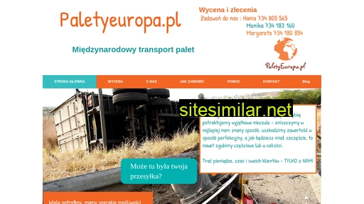 paletyeuropa.pl alternative sites