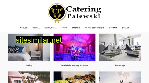 palewski.pl alternative sites