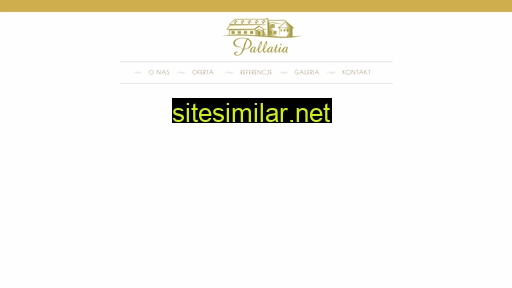 pallatia.pl alternative sites