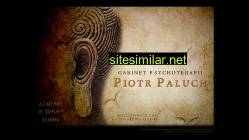 paluchpiotr.pl alternative sites