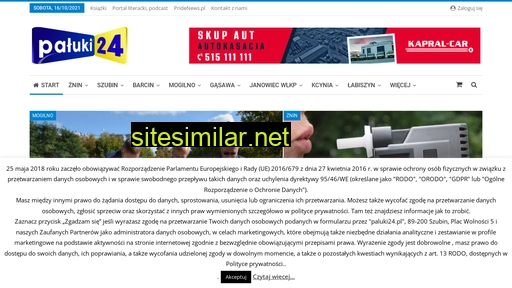 paluki24.pl alternative sites