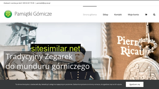 pamiatkigornicze.pl alternative sites