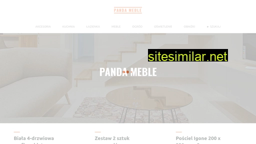 pandacatering.pl alternative sites