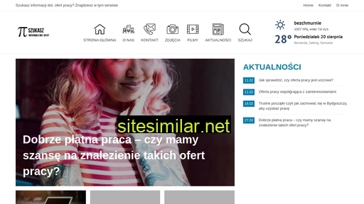 pandahostel.pl alternative sites