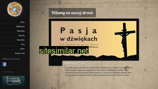 pandamusic.pl alternative sites