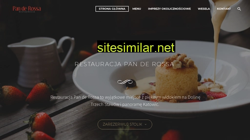 panderossa.com.pl alternative sites